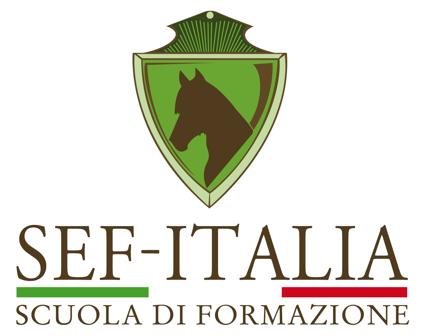 Logo SEF Italia